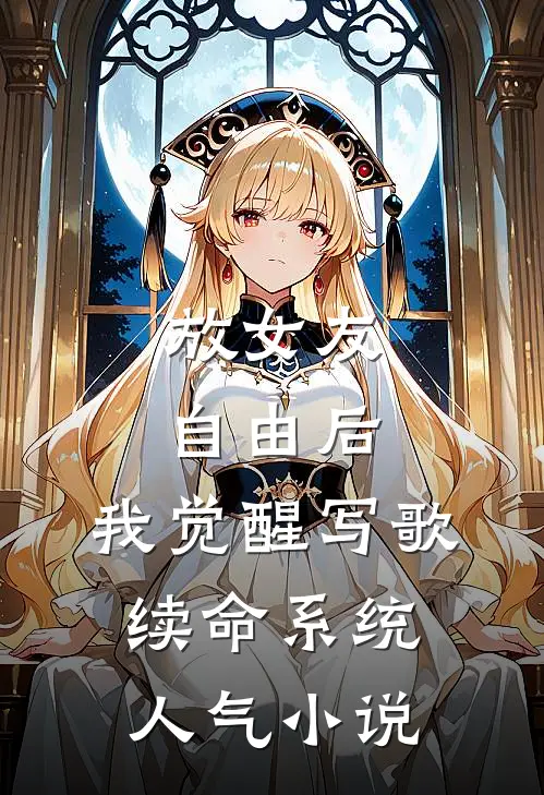 放女友自由后，我觉醒写歌续命系统人气小说