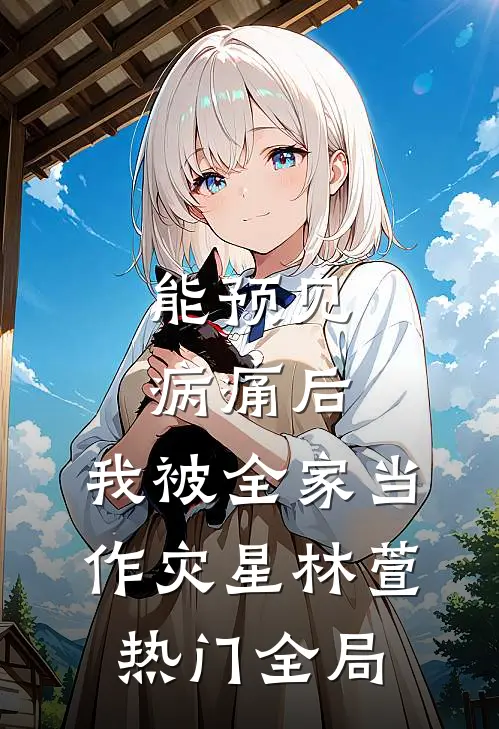 能预见病痛后，我被全家当作灾星林萱热门全局