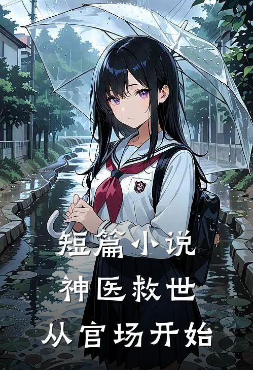 短篇小说神医救世：从官场开始