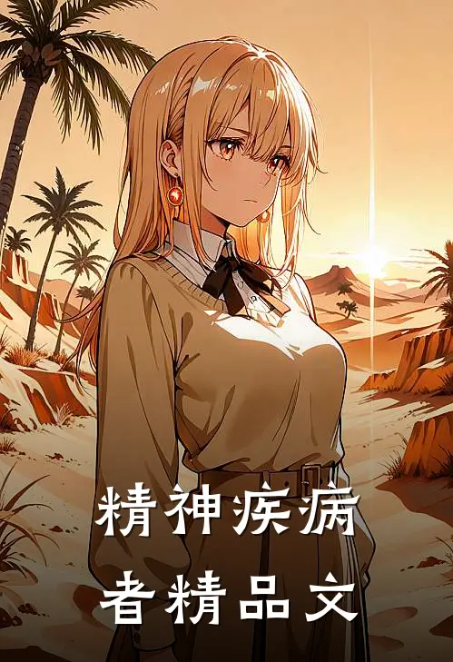 精神疾病者精品文