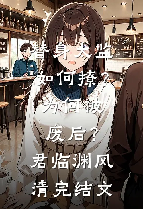替身太监如何撩？为何被废后？君临渊风清完结文