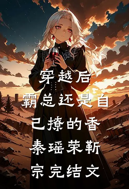 穿越后，霸总还是自己撩的香秦瑶荣靳宗完结文