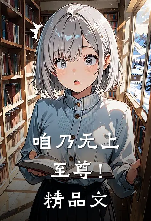 咱乃无上至尊！精品文