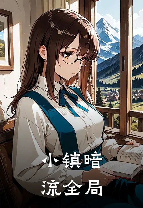 小镇暗流全局