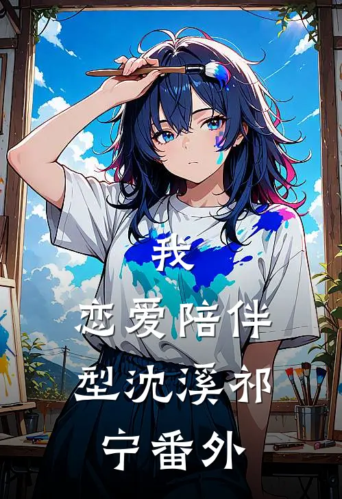 我，恋爱陪伴型沈溪祁宁 番外