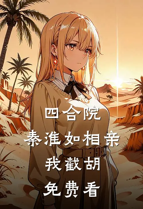 四合院：秦淮如相亲，我截胡免费看