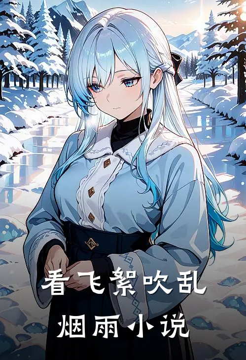 看飞絮吹乱烟雨小说