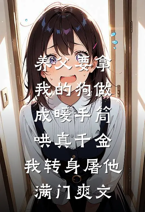 养父要拿我的狗做成暖手筒哄真千金，我转身屠他满门爽文
