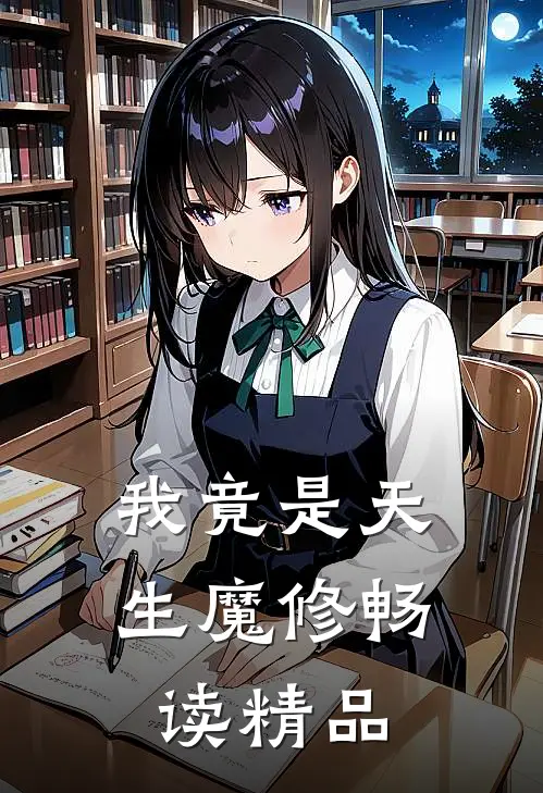 我竟是天生魔修畅读精品