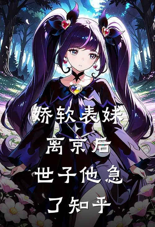 娇软表妹离京后，世子他急了知乎