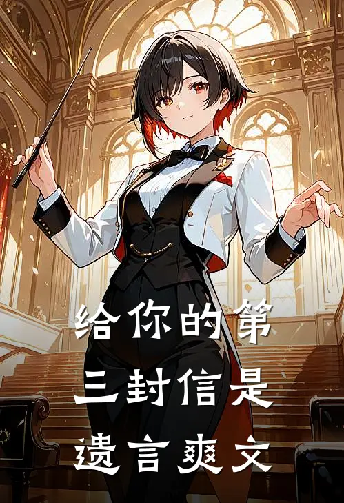 给你的第三封信是遗言爽文