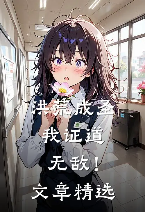 洪荒成圣，我证道无敌！文章精选