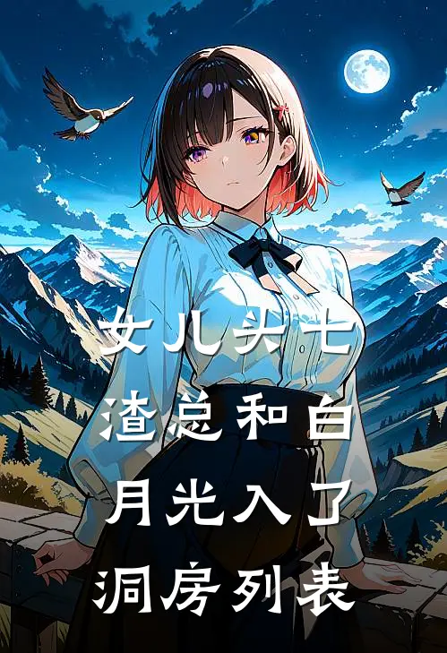女儿头七，渣总和白月光入了洞房列表