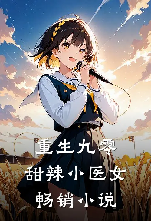 重生九零：甜辣小医女畅销小说