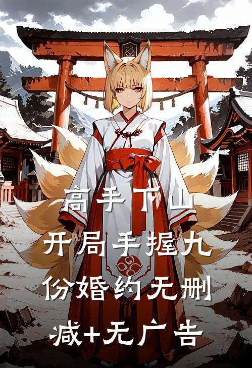 高手下山：开局手握九份婚约无删减+无广告