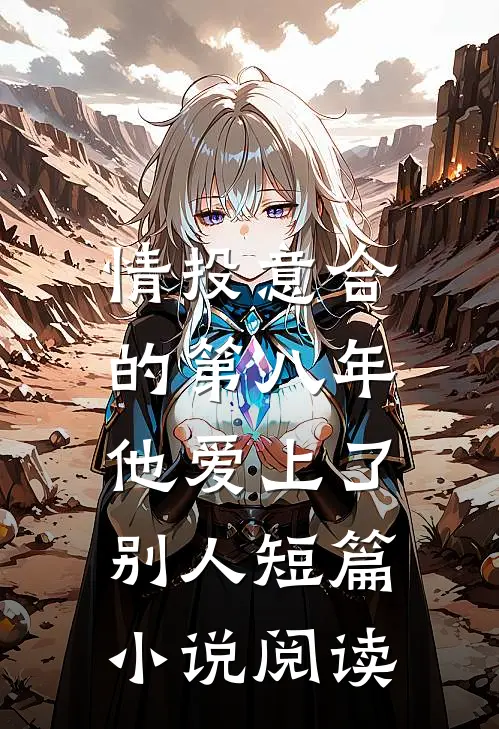 情投意合的第八年，他爱上了别人短篇小说阅读