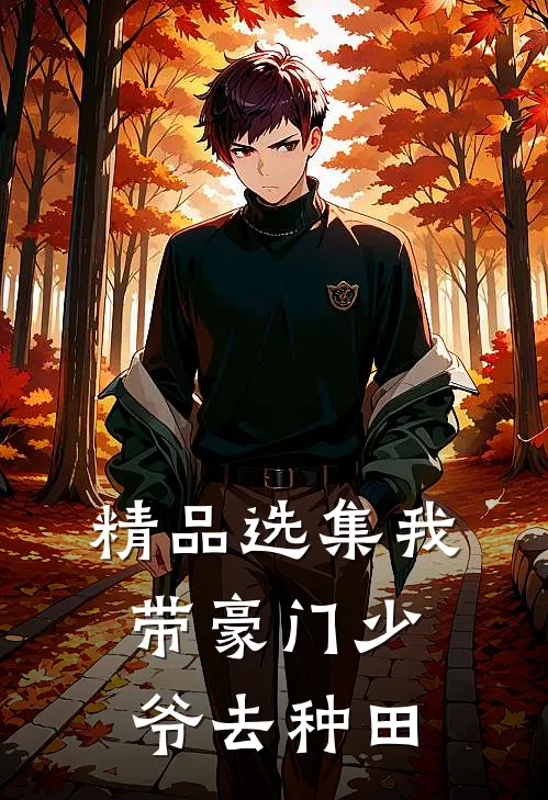 精品选集我带豪门少爷去种田