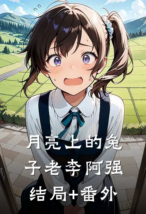 月亮上的兔子老李阿强结局+番外