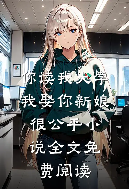 你读我大学，我娶你新娘，很公平小说全文免费阅读