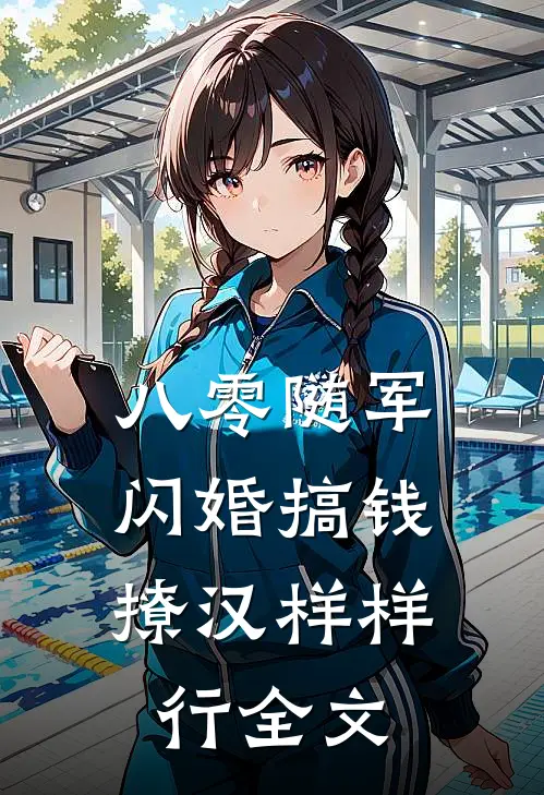 八零随军：闪婚搞钱撩汉样样行全文