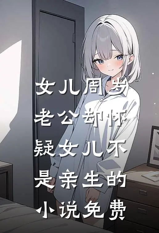 女儿周岁，老公却怀疑女儿不是亲生的小说免费