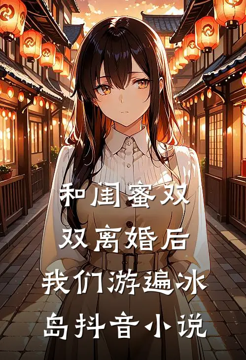 和闺蜜双双离婚后，我们游遍冰岛抖音小说