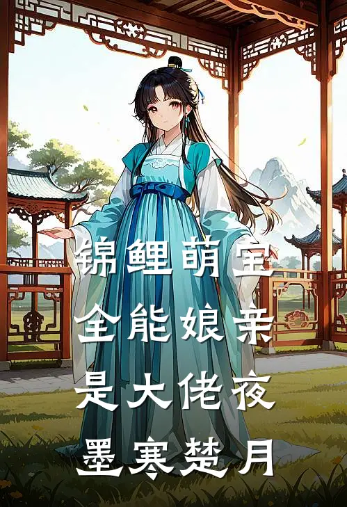 锦鲤萌宝：全能娘亲是大佬夜墨寒楚月