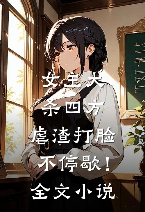 女主大杀四方，虐渣打脸不停歇！全文小说