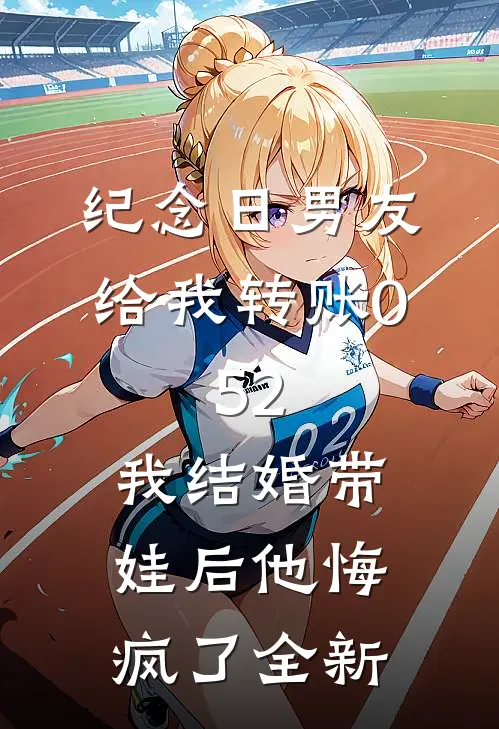 纪念日男友给我转账0.52，我结婚带娃后他悔疯了全新