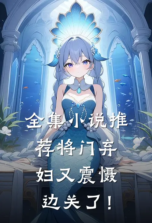 全集小说推荐将门弃妇又震慑边关了！