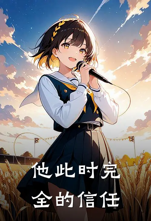 他此时完全的信任