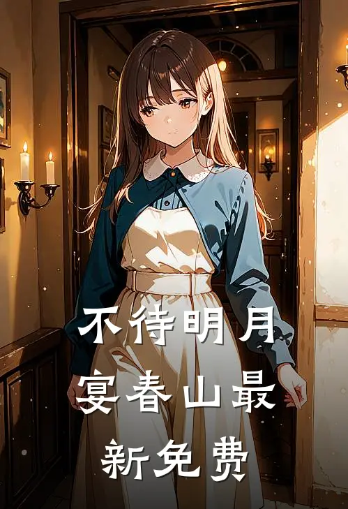 不待明月宴春山最新免费