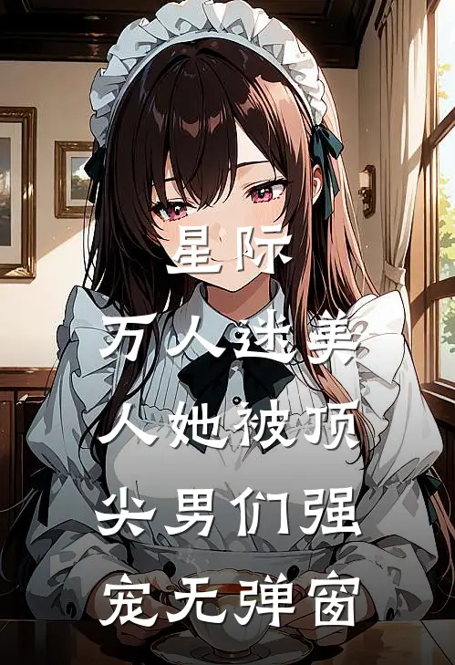 星际：万人迷美人她被顶尖男们强宠无弹窗