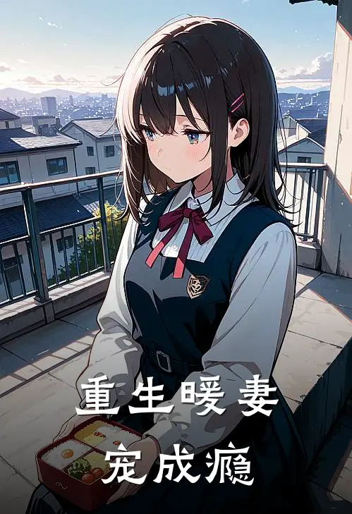 重生暖妻宠成瘾