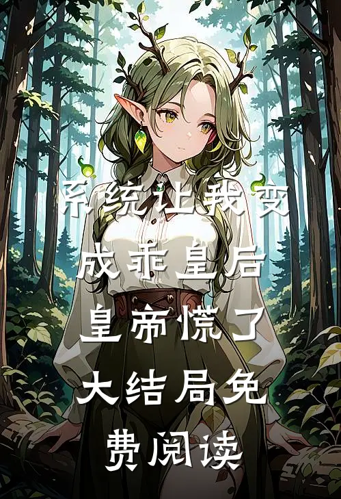 系统让我变成乖皇后，皇帝慌了大结局免费阅读