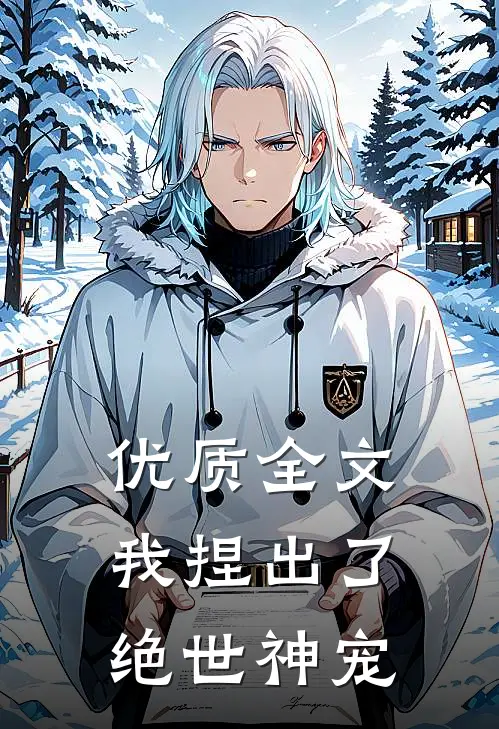 优质全文我捏出了绝世神宠