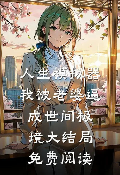 人生模拟器：我被老婆逼成世间极境大结局免费阅读