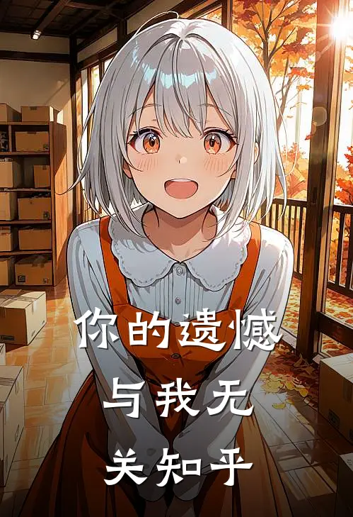 你的遗憾，与我无关知乎