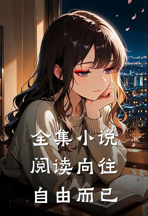 全集小说阅读向往自由而已