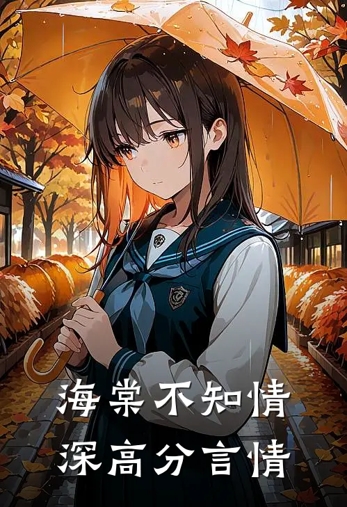 海棠不知情深高分言情