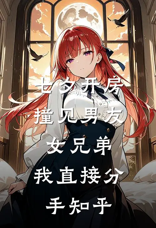 七夕开房撞见男友女兄弟，我直接分手知乎