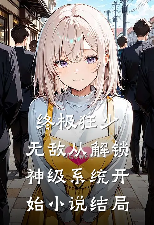终极狂少：无敌从解锁神级系统开始小说结局