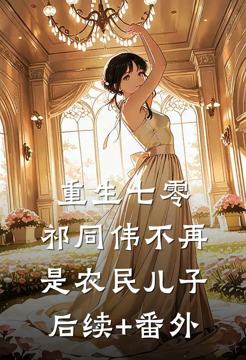 重生七零：祁同伟不再是农民儿子后续+番外
