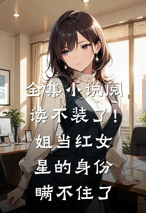 全集小说阅读不装了！姐当红女星的身份瞒不住了