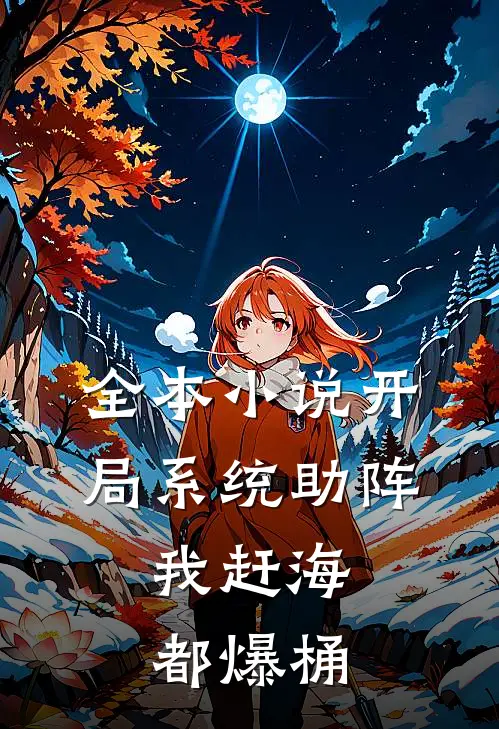 全本小说开局系统助阵,我赶海都爆桶
