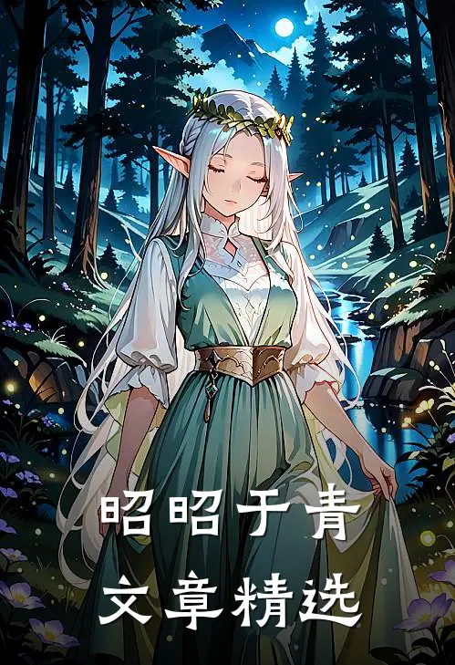 昭昭于青文章精选