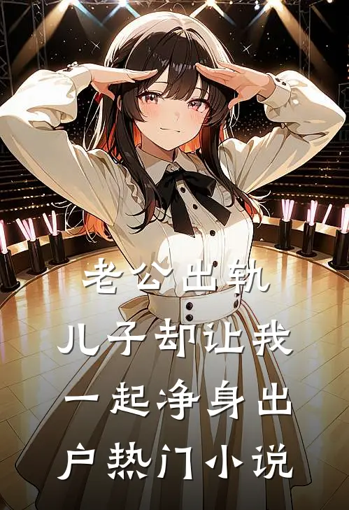 老公出轨，儿子却让我一起净身出户热门小说