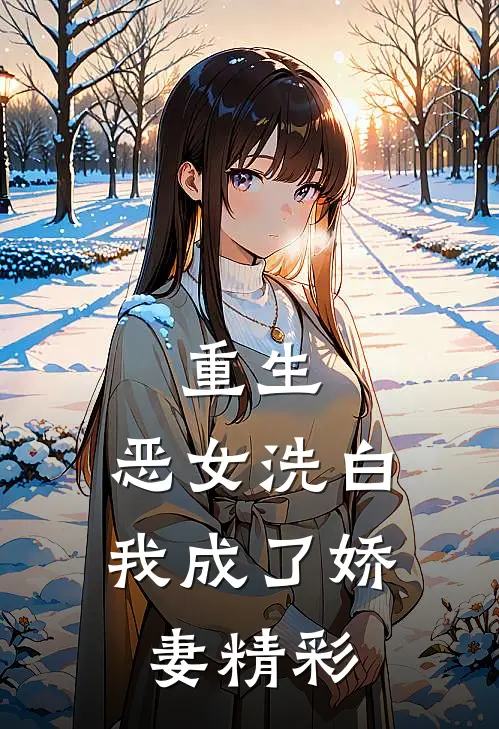 重生：恶女洗白，我成了娇妻精彩