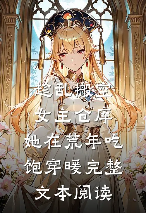 趁乱搬空女主仓库，她在荒年吃饱穿暖完整文本阅读