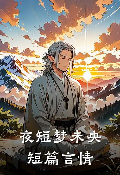 夜短梦未央短篇言情